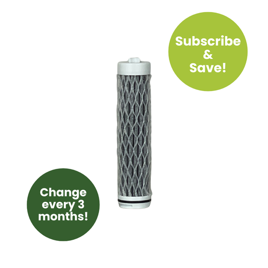 EcoSip Replacement Filter