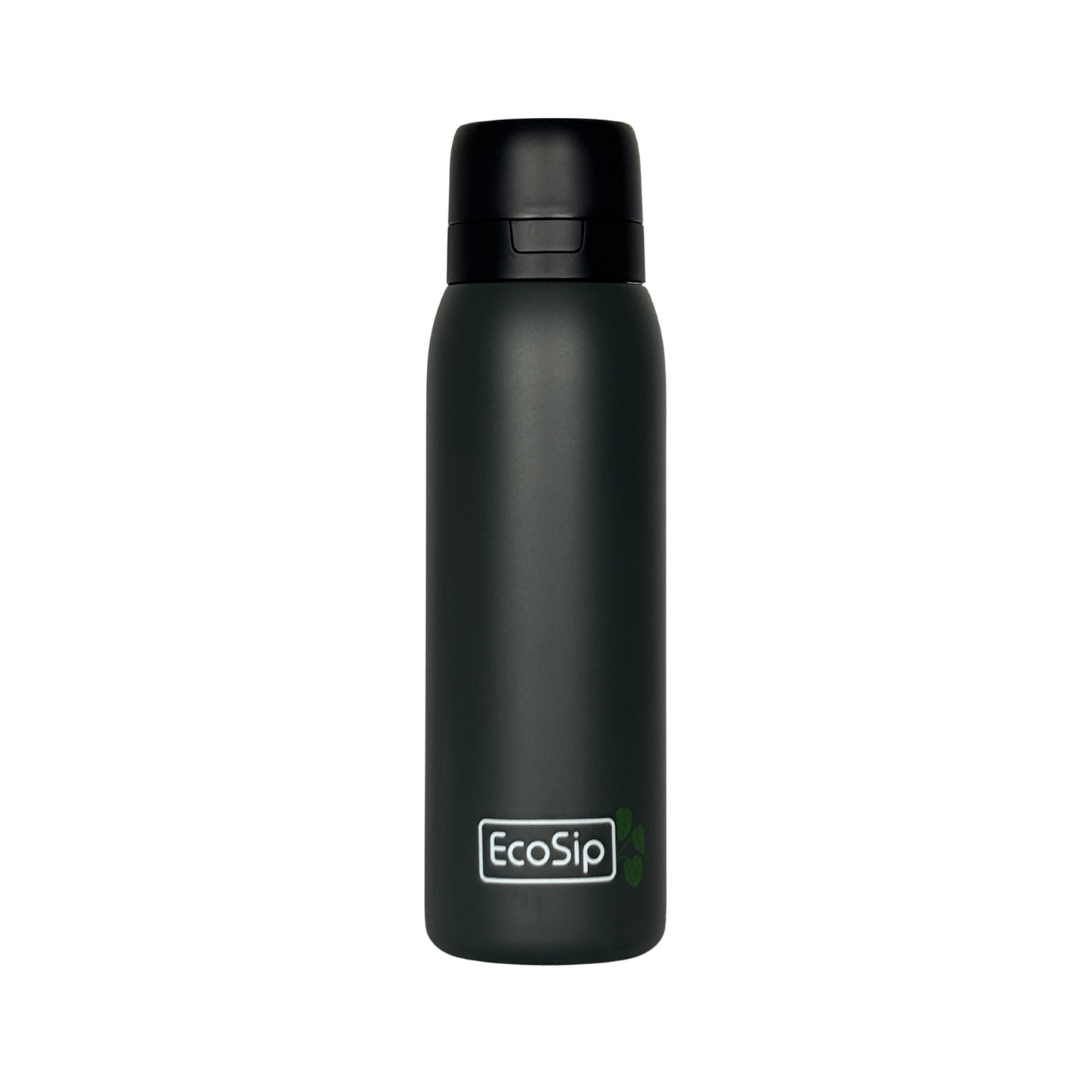 Stål Filter Bottle