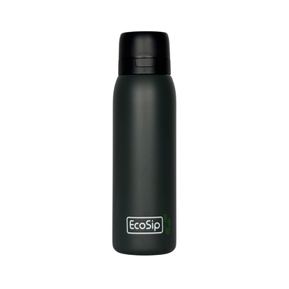 Stål Filter Bottle