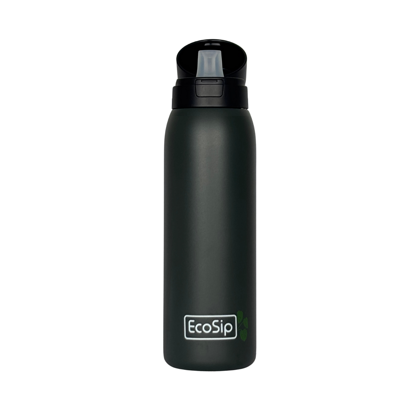 Stål Filter Bottle