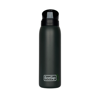 Stål Filter Bottle