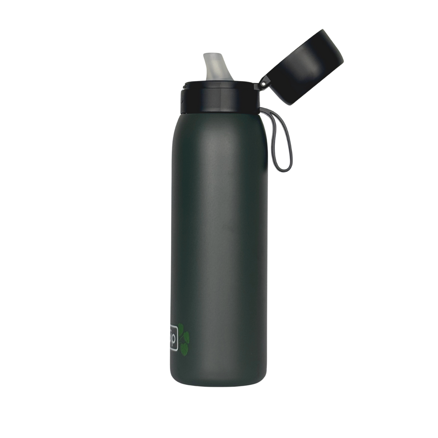 Stål Filter Bottle
