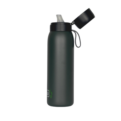 Stål Filter Bottle