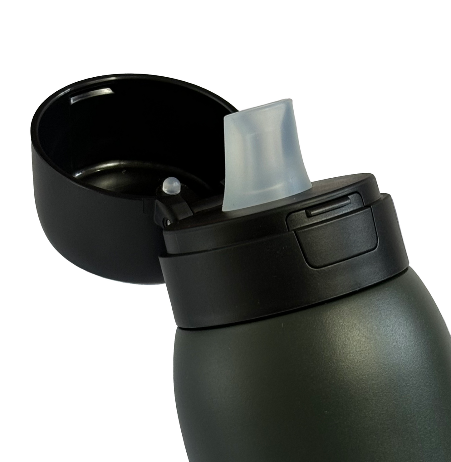 Stål Filter Bottle