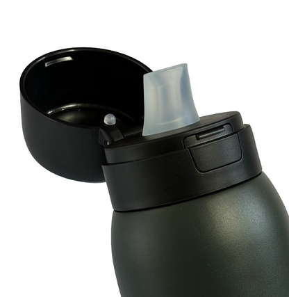 Stål Filter Bottle